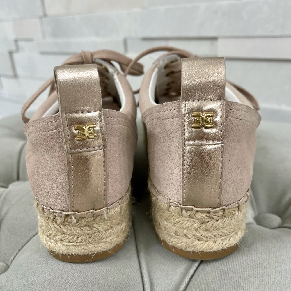 Sam Edelman. - Picture 2 of 2